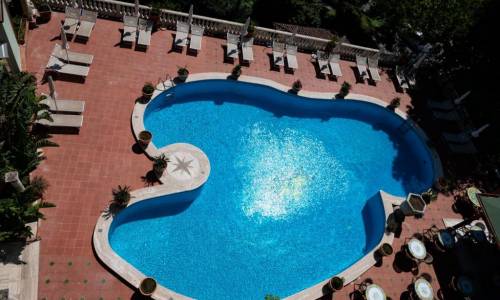 Taormina Park Hotel, karpaten.md