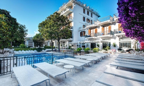 Hotel MAJESTIC PALACE, karpaten.md