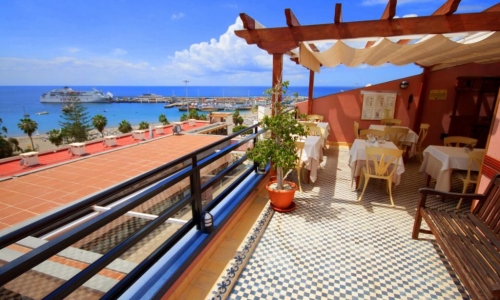 Hotel Reveron Plaza, karpaten.md, 2