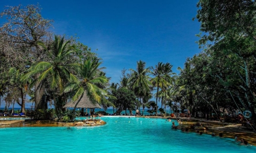 Hotel Papillon Lagoon Reef, karpaten.md, 2