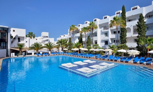 Sol Cala D'or Apartments, karpaten.md, 2