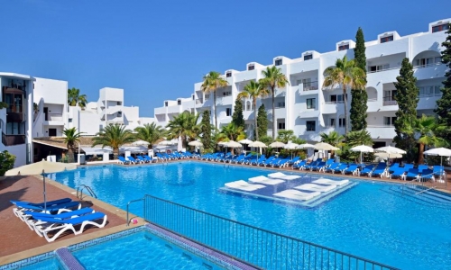 Sol Cala D'or Apartments, karpaten.md