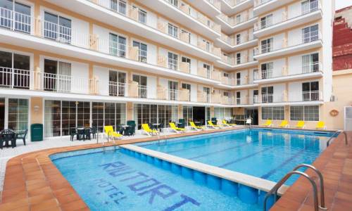 Hotel Riutort, karpaten.md