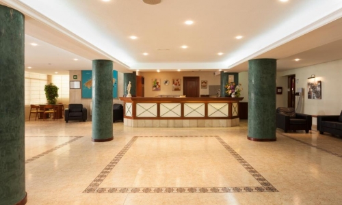 Hotel Riutort, karpaten.md, 2