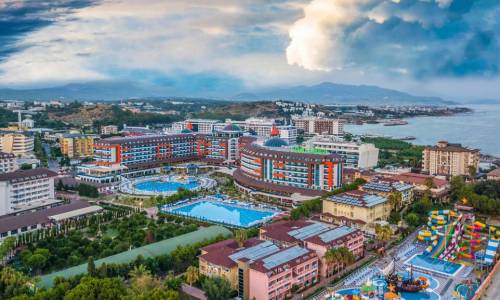 Hotel Lonicera Resort & Spa, karpaten.md