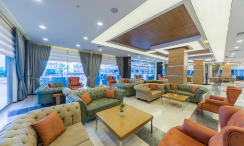 Hotel Lonicera Resort & Spa, karpaten.md, 2