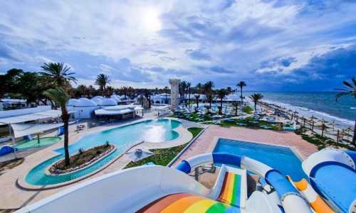 Monarqe Club Rivage Monastir (ex. Rosa Rivage), karpaten.md, 2