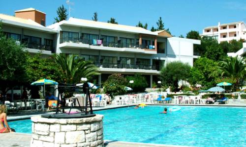 Dassia Holiday Club, karpaten.md