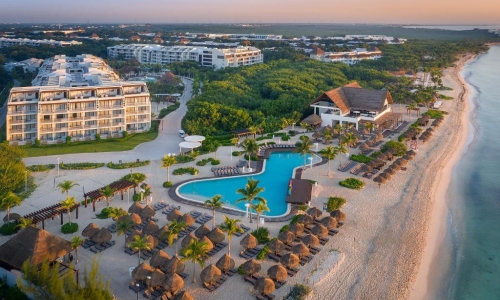 Ocean Riviera Paradise, karpaten.md, 2