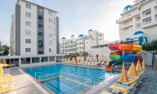 Hotel Kolibri, karpaten.md, 2