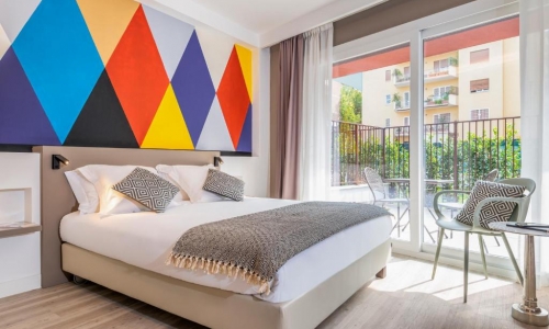 Aparthotel Adagio Rome Vatican, karpaten.md, 2