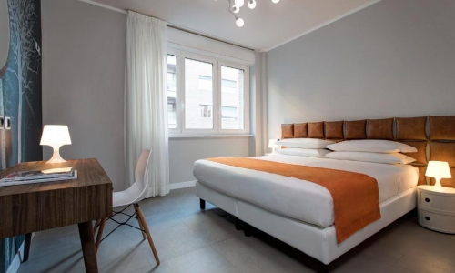 Noba Hotel e Residenze, karpaten.md, 2