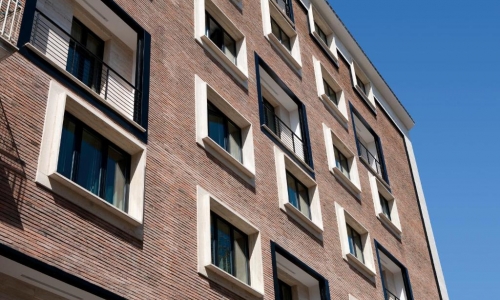 Noba Hotel e Residenze, karpaten.md