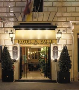 Hotel Valle, karpaten.md