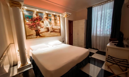 Hotel Palladium Palace, karpaten.md, 2