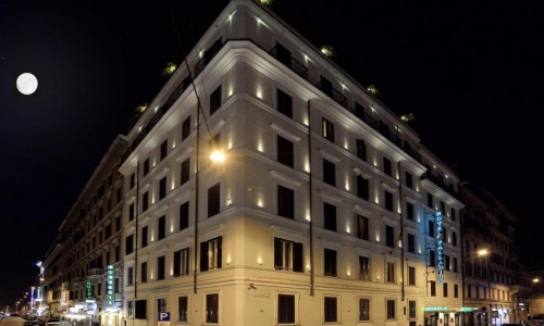 Hotel Palladium Palace, karpaten.md
