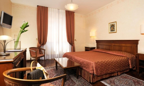 Hotel Torino, karpaten.md, 2