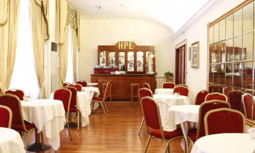 Hotel Pace Helvezia, karpaten.md, 2