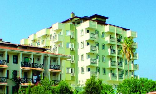 Eos Beach Resort (ex. Crystal Land of Paradise), karpaten.md, 2