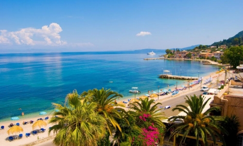 Potamaki beach Hotel, karpaten.md