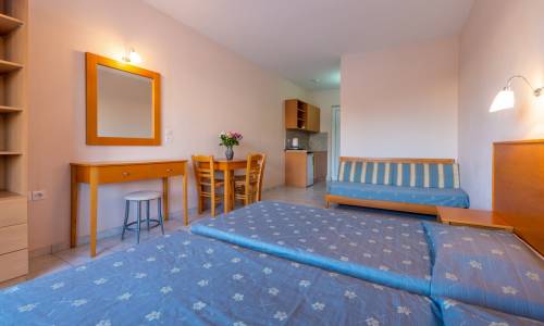 Iris Hotel, karpaten.md