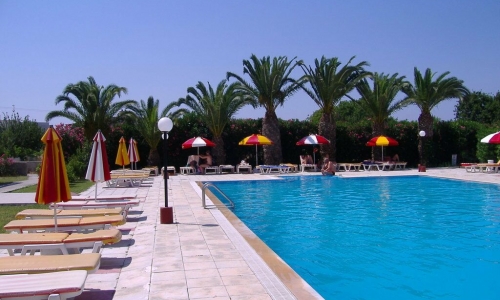 Iris Hotel, karpaten.md, 2