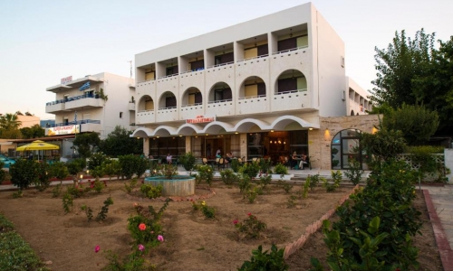 International Hotel, karpaten.md, 2