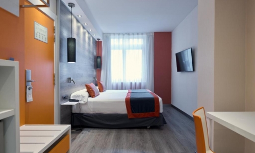 Hotel Catalonia Mikado, karpaten.md, 2
