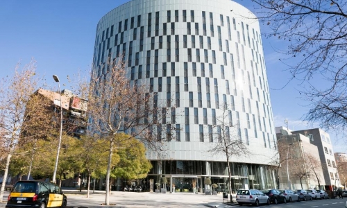 Hotel Barcelona Condal Mar Affiliated by Melia, karpaten.md