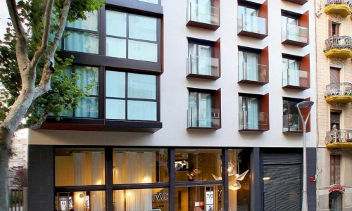 Hotel TWO Barcelona by Axel - Adults Only, karpaten.md