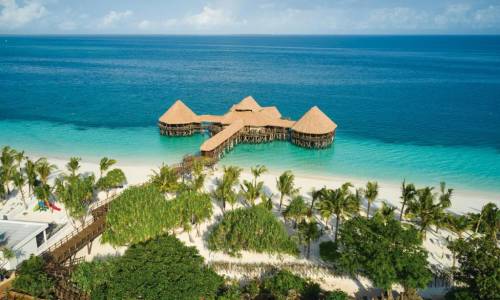 Hotel Riu Jambo, karpaten.md