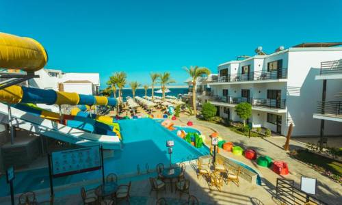 La Rosa Waves Resort, karpaten.md