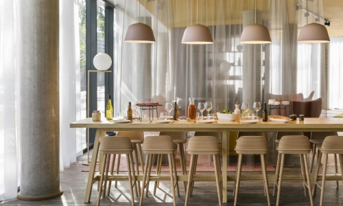 OKKO Hotels Paris Porte de Versailles, karpaten.md, 2