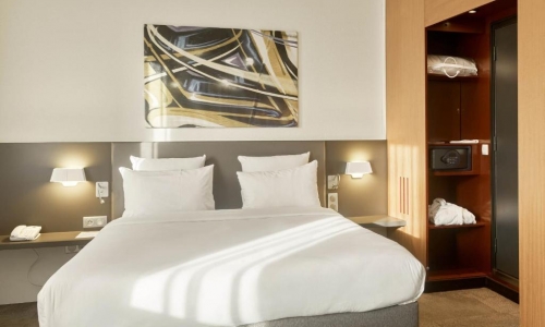 B&B HOTEL Paris Nord 18ème, karpaten.md