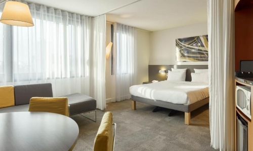 B&B HOTEL Paris Nord 18ème, karpaten.md, 2