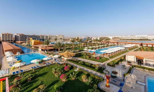 SUNRISE Solara Aqua Park Resort (ex Caesar Dreams Resort Aqua Park), karpaten.md