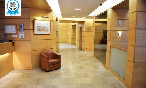 Grand Hotel du Havre, karpaten.md, 2