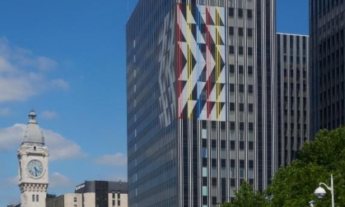 citizenM Paris Gare de Lyon, karpaten.md