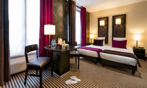 Hotel Pax Opera, karpaten.md, 2