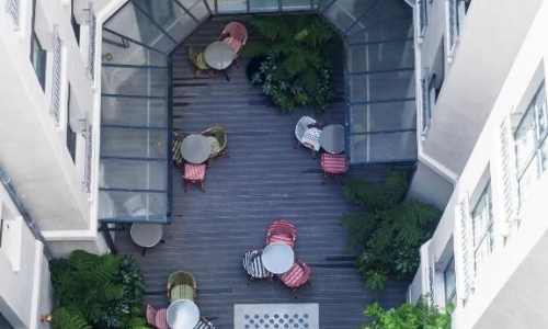 Hotel Eiffel Blomet, karpaten.md, 2