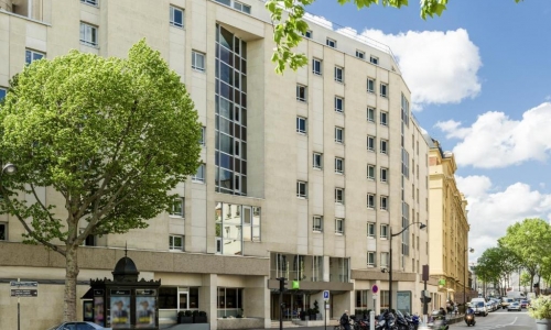 ibis Styles Paris Gare de l'Est Chateau Landon, karpaten.md