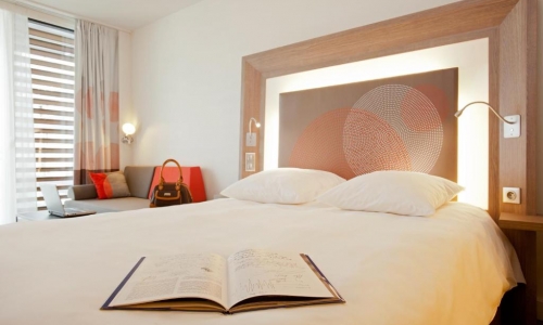 Novotel Paris 17, karpaten.md, 2