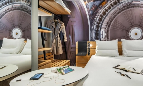 Novotel Belleville Paris 20, karpaten.md, 2
