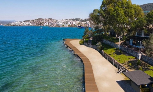 Roseira Beach Resort, karpaten.md, 2