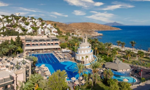 Selectum Collection Bodrum (ex. Kairaba Imperial Bodrum), karpaten.md