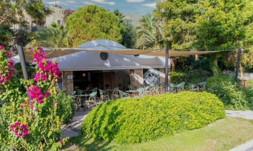 Selectum Collection Bodrum (ex. Kairaba Imperial Bodrum), karpaten.md, 2