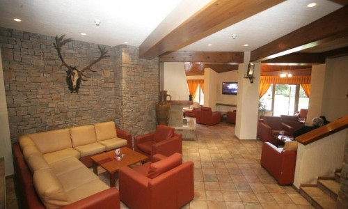 Pirin Hotel, karpaten.md, 2
