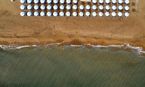 Giannoulis Santa Marina Beach Hotel, karpaten.md