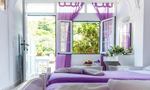 Blumarin Apart, karpaten.md, 2