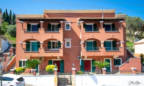 Blumarin Apart, karpaten.md
